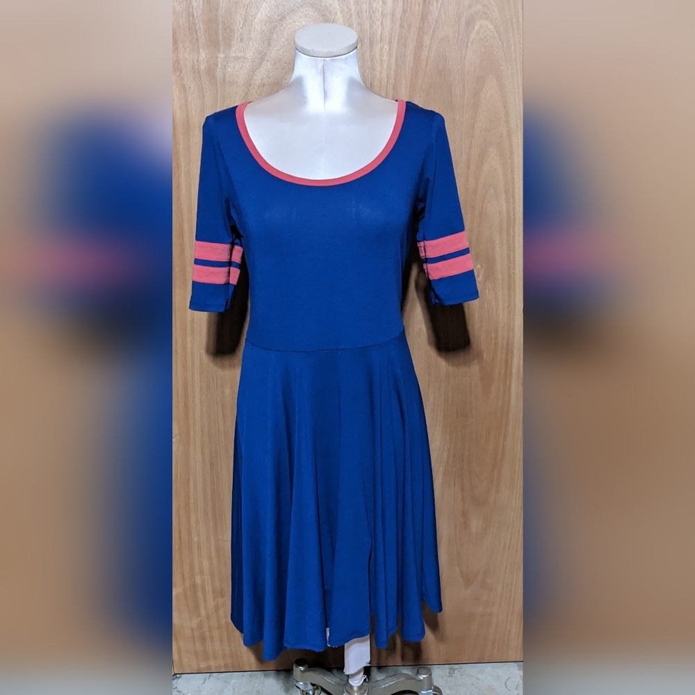 Woman's dress